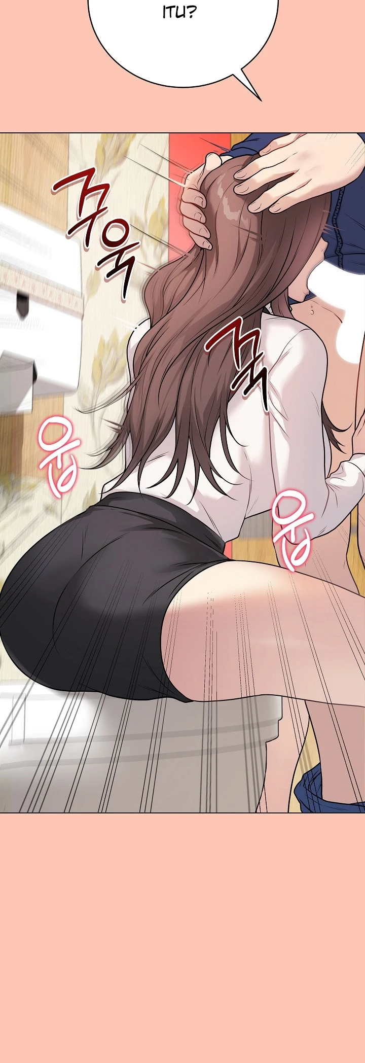 Signed, Sealed, Mistaken - Page 67